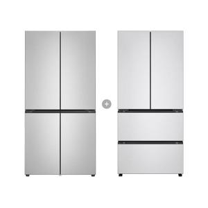 LG 냉장고 R1081SVV057 전국무료