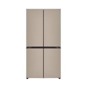 LG 냉장고 M875GCC031S 전국무료