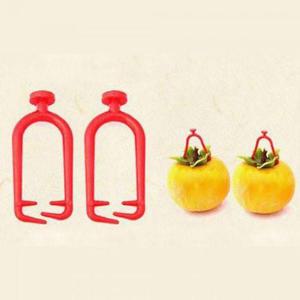 (WF65A43) 곶감걸이 걸이핀 100개 곶감꼬지 곶감핀 곶감건조