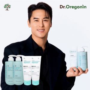 닥터오레고닌 탁시폴린 탈모 샴푸/트리트먼트 2종 2세트