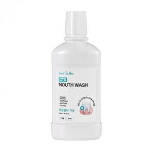 잇몸가글 불소 무알콜 임플란트 가글 세정제