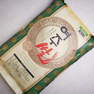 불리지않아도 부드러운 여주 백진주 현미 4kg x 4