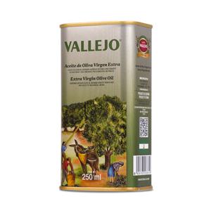 바예호 엑스트라버진 틴케이스 올리브유 250ml