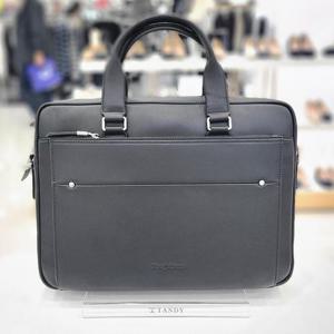 [탠디]남성 가죽 서류가방 모던 브리프케이스 TY2M5302B1K5