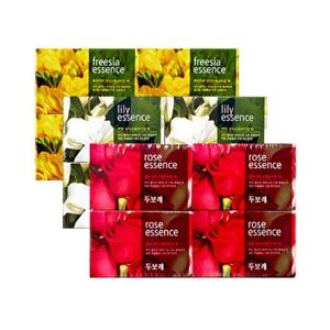 해피바스 두보레비누4p