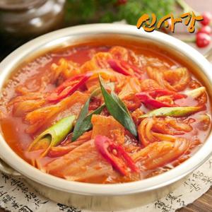 [신사강] 김치찌개 1팩(500g)