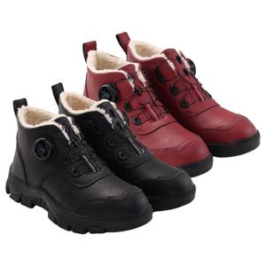 보폭스 다이얼 방한부츠 여성화