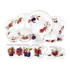 [로얄우스터][리퍼상품]이브샴골드 식기모음전 균일가1p