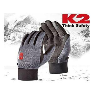 K2/케이투/보온장갑/방한장갑/운동장갑/사이즈선택 (W02E455)