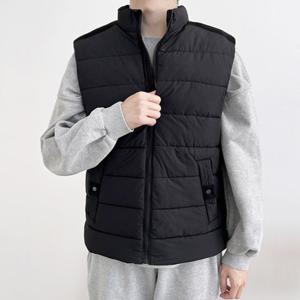 [sado]남성 오리털 덕다운 패딩조끼 110까지 007M