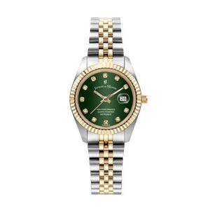 [자크 드 마누어]스위스메이드 여성용 시계 JWL01206