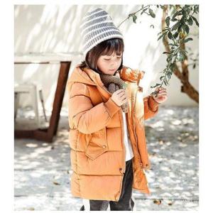 [다미주니어]가로줄통통아동패딩 여아 경량 키즈패딩 공용 다운점퍼 아동겨울 유아 겨울외투 유아동