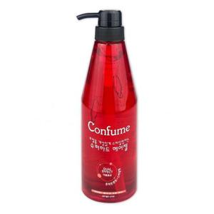 [JHMM571S_51JN]과일나라 컨퓸 슈퍼하드 헤어젤 600g -