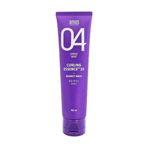 [아모스][amos] 아모스 프로페셔널 헤어 컬링 에센스 2X 150ml
