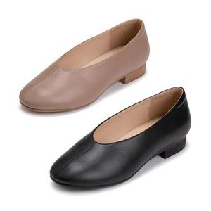 에스콰이아 여성 로일즈 플랫슈즈 ESHP689_690