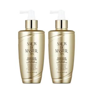 [AHC]살롱드 마스터 ?? 헤어세럼 150ml x2 /두피케어/모발영양/탈모증상완화