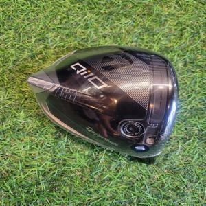 2024 테일러메이드 QI10 드라이버 9도,10.5도 헤드만