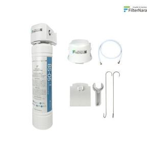 필터나라 홈앤케어 밸류팩 샤워필터 대용량 녹물제거 샤워기 샤워호스 BS-05S