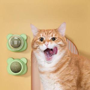 캣닢볼 캣닢 캣잎 마따따비 고양이 그라스 공 장난감