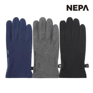 네파 공용 솔레이 플리스 장갑 7JE8102