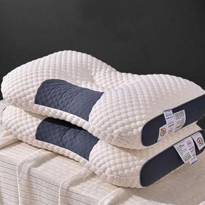 1+1 코어 숙면 경추베개 목 어깨 편안 꿀잠 베개