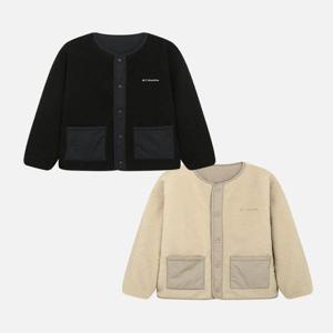 [컬럼비아]유니 리버시블 플리스 자켓 2종 택1 (C64-YUD329)