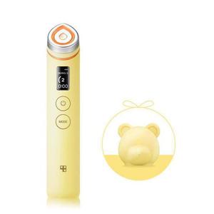 메디큐브 에이지알 부스터 프로 레몬 + 곰돌이헤드 레몬