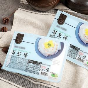 [농민] 청포묵 420gx4