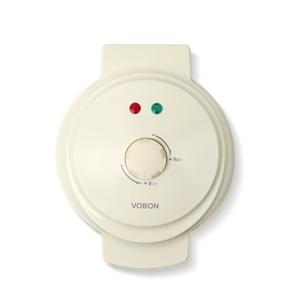 [6종 플레이트 증정] 보본 홈베이킹 홈카페 샌드위치메이커 와플메이커 와플팬 VB-WM06MK