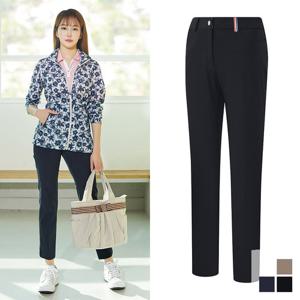 비티알 BTR 골프 여성 봄 밑단 트임 바지 나스W(R)(여) BRP0981W