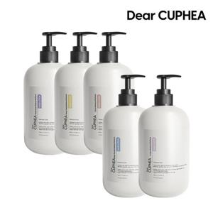 [임박특가] 디어 쿠페아 모이스처 퍼퓸 핸드로션 330ml x1개 러블리/베이비/화이트/시트러스/일랑일랑 택 1