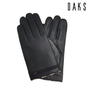 갤러리아_[닥스] 남성 가죽장갑 타임월드 단독