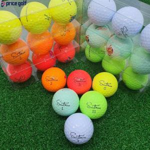 세인트나인 3피스 A+ 로스트볼 30개