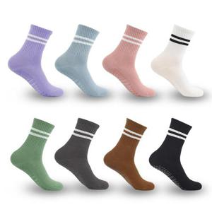 논슬립 필라테스 요가 양말 미끄럼방지 삭스 운동 스포츠양말