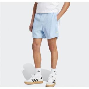 갤러리아_[ADIDAS] 오리지널스 와플 니트 스프린터 쇼츠 KC0692