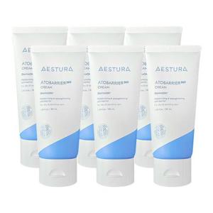 에스트라 아토베리어365 크림 80ml x 6박스