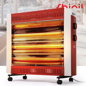 신일 대형 카본히터 원적외선 사무실 업소용 전기난로 SEH-PC260PW