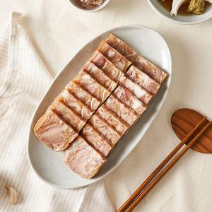 [장충동왕족발]쫄깃한 편육 1kg