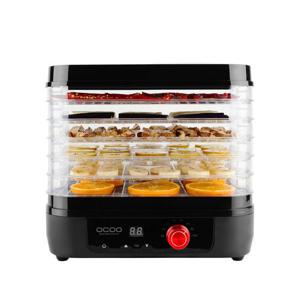 [5단/가성비] 오쿠 고추건조기 과일건조기 야채건조기 식품건조기 OCD-500B