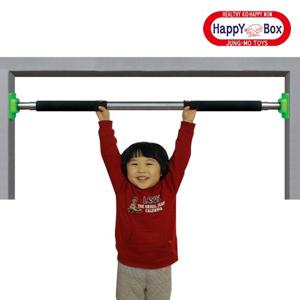 중모토이플러스 놀이터 철봉