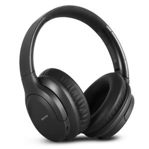 [ VIP 특가 I 스마텍 ] 액티브 노이즈 캔슬링 유무선 블루투스 헤드셋 I STBT-H500ANC