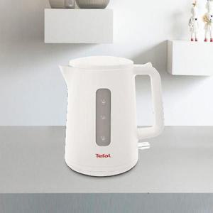 갤러리아_[테팔/KO2001KR]무선주전자 엘리먼트 화이트 KO2001