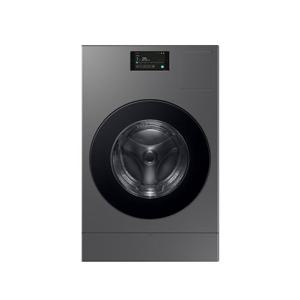 삼성 비스포크 AI 콤보 세탁기+건조기 WD25DB8995BZ 무료배송