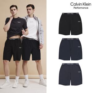 ★텐텐★[캘빈클라인] 우븐 반바지 남성 택1