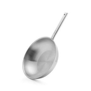 갤러리아_[세신 퀸센스] 샤이니 통5중 스텐레스 궁중웍팬 30cm