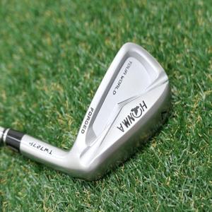 [중고] DEMO 혼마 727P 7번단품 아이언 950R 경량스틸