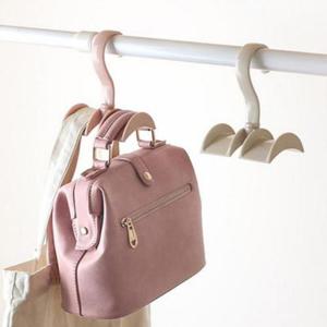 [라일리] Rly 행거 가방걸이 스탠드 회전식