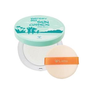 [리에노]리에노 선쿠션 2025 수분 듬뿍 빅 썬쿠션 본품