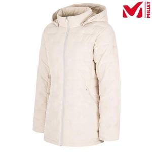 [밀레]밀레 [ 24신상 30%특가 ] 중기장 경량패딩 구스 다운_MVTSD821I_US