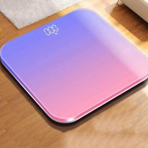 디지털체중계 전자체중계 몸무게저울 고급체중계 (WFFTP94)